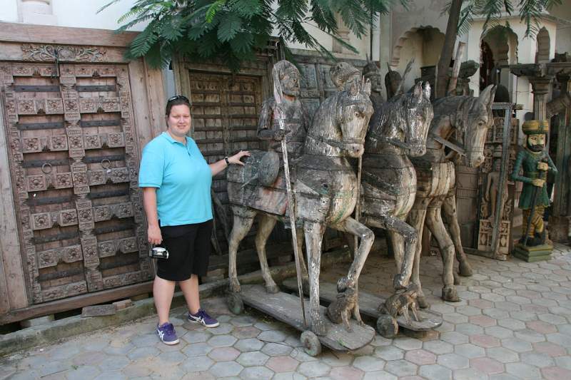 India & Nepal 2011 - 1460